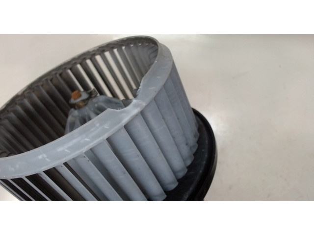 Моторчик печки Mitsubishi Pajero / Montero 2000-2006 1940005093 1940005093