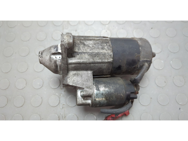 Стартер Renault Scenic 2009-2012 1.5