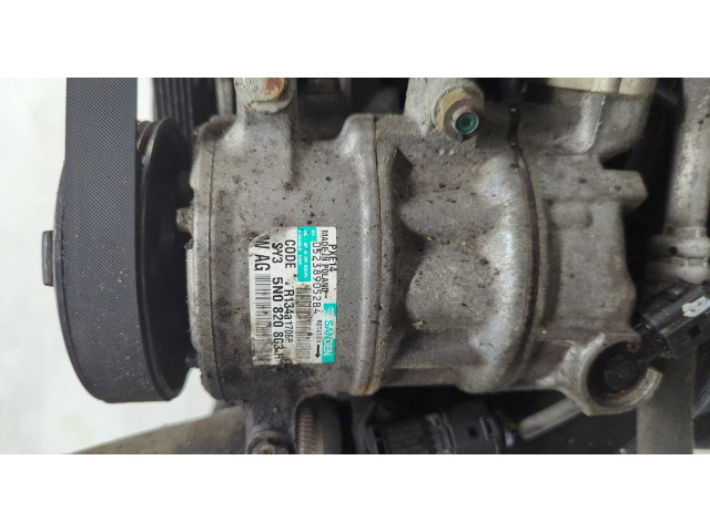 Генератор Audi Q3 2011-2018