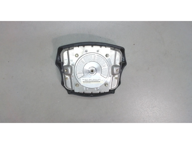 Подушка безопасности водителя Audi A3 (8L1) 1996-2003