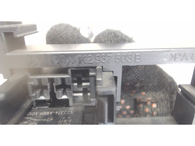 Блок реле  Volkswagen Passat 7 2010-2015 Европа      1K93503B   7   2