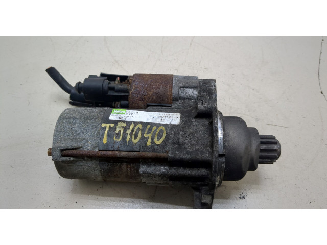 Стартер  Volkswagen Passat 6 2005-2010      