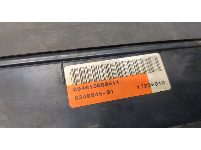 Pojistková skříňka Mini Countryman (R60) 2010-2016