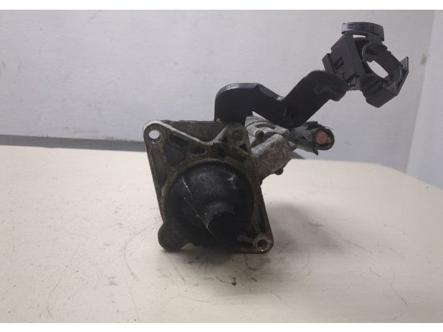 Стартер Nissan Qashqai 2006-2013 23300JG70A