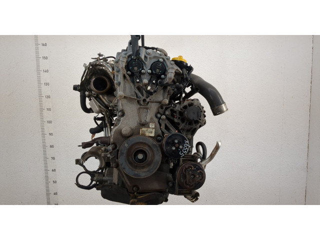 Форсунка топливная Dacia Duster 2017-2024