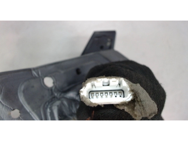 Зеркало боковое  Ford Ka 2009-2016  правое            1751716, 1751719