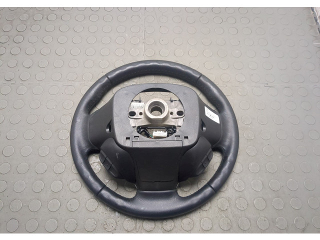 Руль Honda CR-V 2011-2018