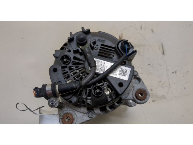Генератор Skoda Octavia (A7) 2013-2017 03L903023KX