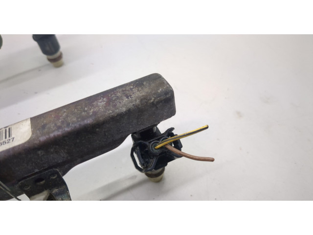 Форсунка топливная Honda Ridgeline 2005-2014 16450RCAA01