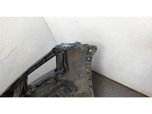 Бампер Skoda Kodiaq 2016-2025 передний