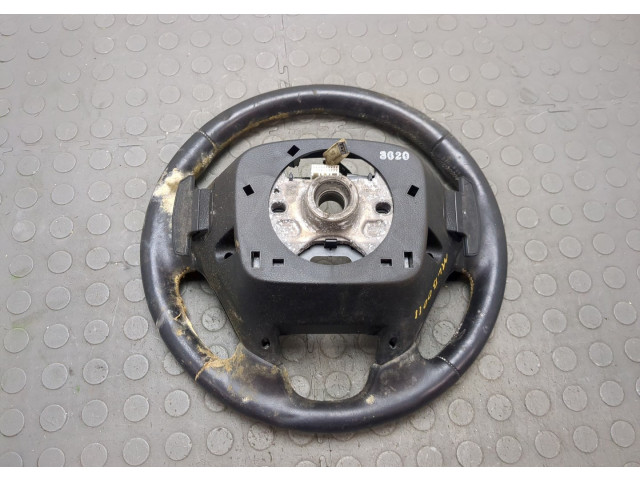 Руль  Honda Accord 9 2013-2015 USA           78501T2AU51ZA