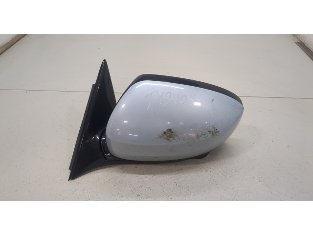 Зеркало боковое Infiniti EX35 левое