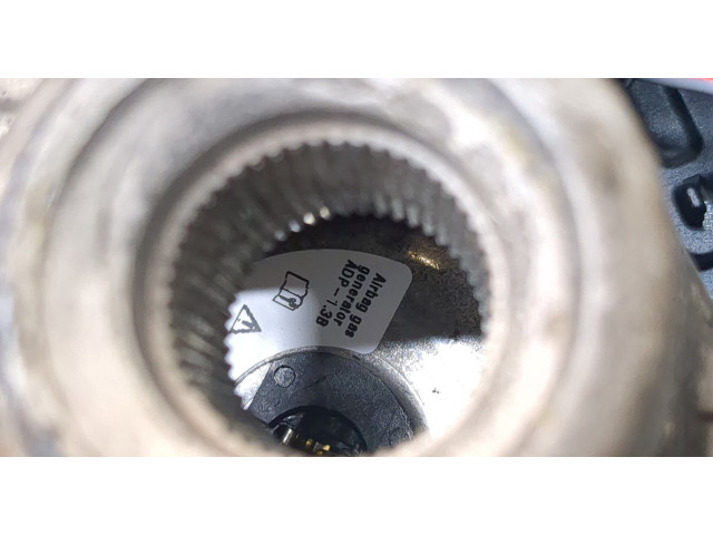 Руль  Mini Cooper (F56) 2013-           