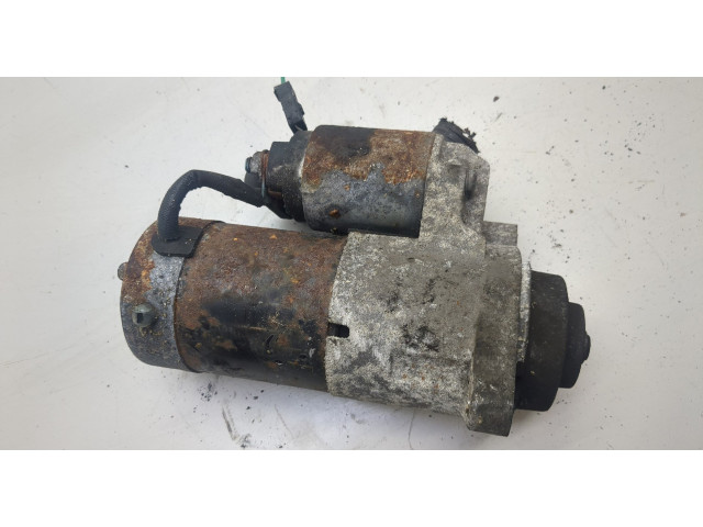 Стартер Mitsubishi Outlander XL 2006-2012 2.3