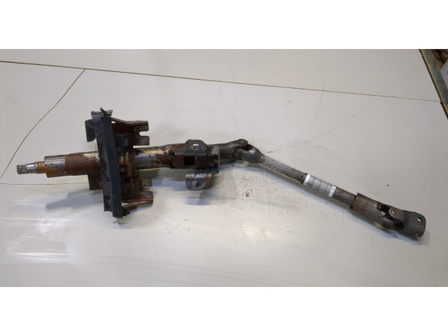 рейка Колонка рулевая Dacia Duster 2010-2017