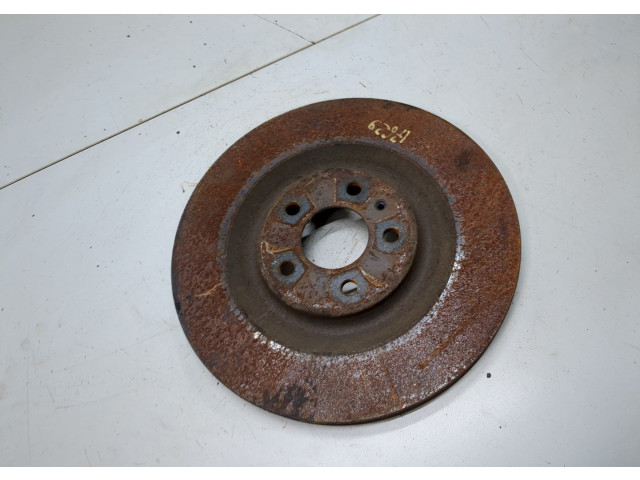 Диск тормозной  Audi Q7 2015-2025   задний   4M0615601P      