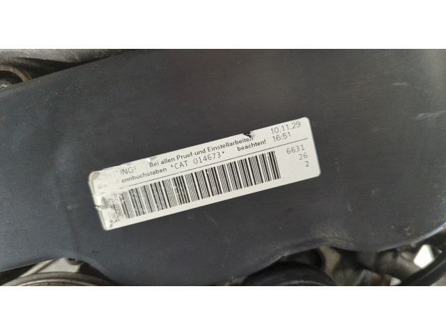 Форсунка топливная Volkswagen Touareg 2010-2014 059130277AM