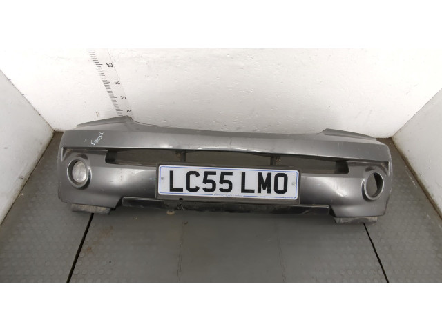 Бампер  KIA Sorento 2002-2009 передний   