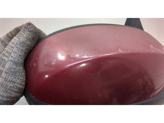 Зеркало боковое  Chevrolet Tahoe 2006-2014  правое           