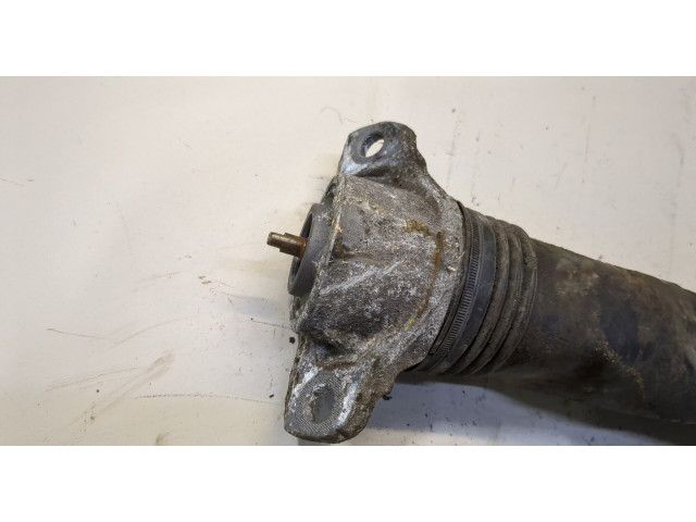 Стойка амортизатора Skoda Octavia (A7) 2013-2017