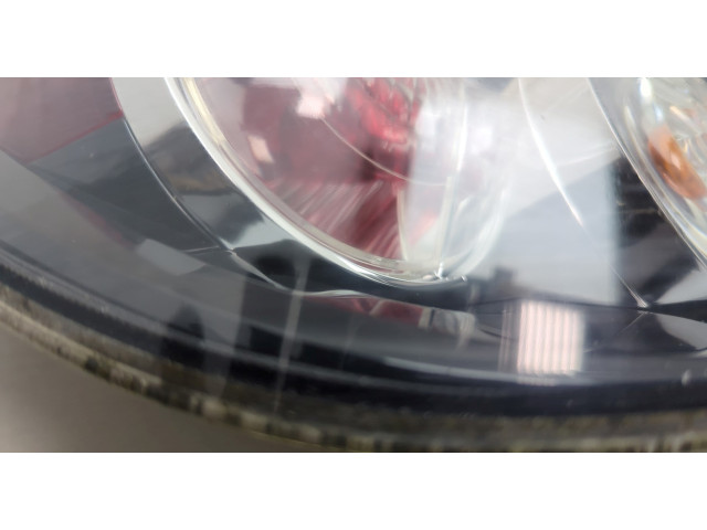 Задний фонарь BR5S51160C