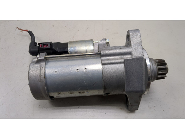 Стартер Skoda Kodiaq 1.5 02E911024B, 4380002681