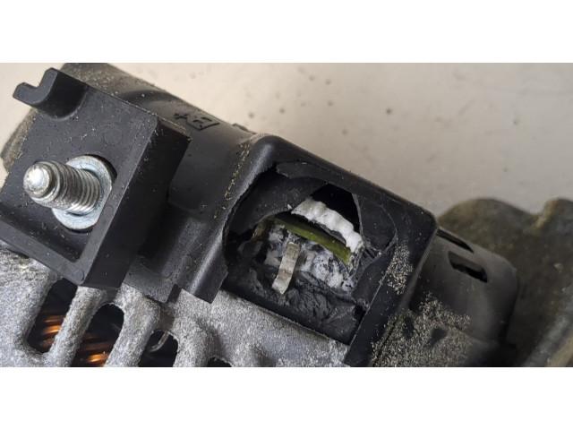 Генератор  Mini Cooper (F56) 2013-       12319845487     1.5 бензин