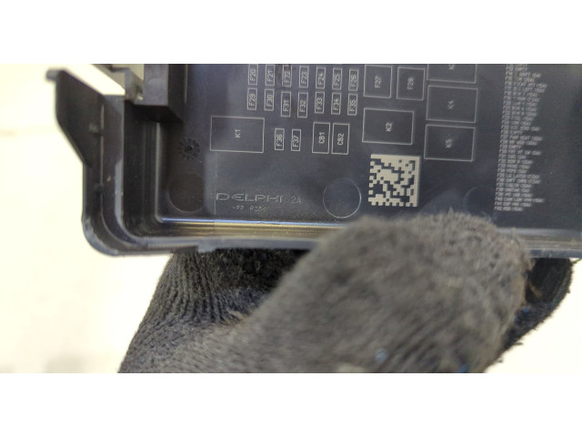 Крышка блока предохранителей GMC Terrain 2017-2021 84161124