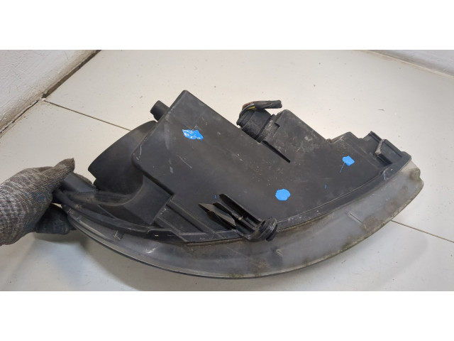 Фара передняя Volkswagen Golf Plus левая