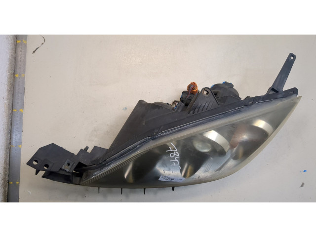 Фара передняя Mazda 3 (BK) 2003-2009 левая