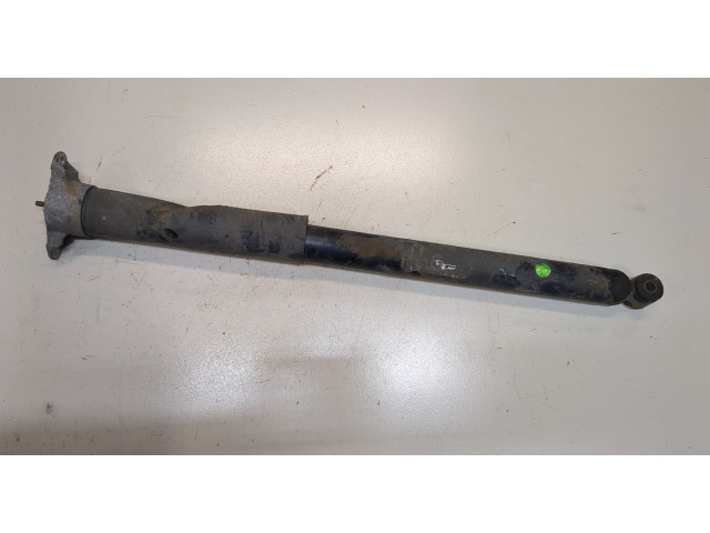 Стойка амортизатора  Ford Focus 3 2014-2019      1.5  дизель