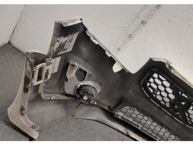 Бампер  Volvo C30 2006-2013 передний   