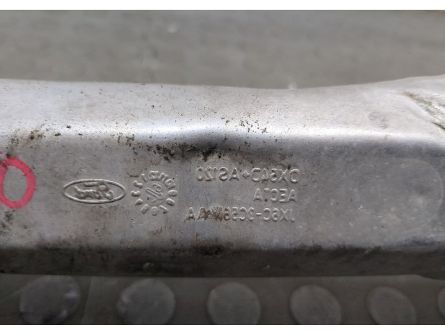    Рейка рулевая без г/у  Lincoln Corsair 2019-2023      