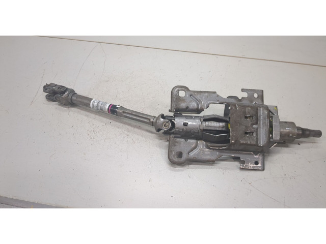 рейка Колонка рулевая Citroen C4 2015-