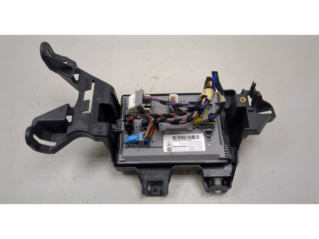 Блок комфорта  Mercedes E W213      A2139005220  