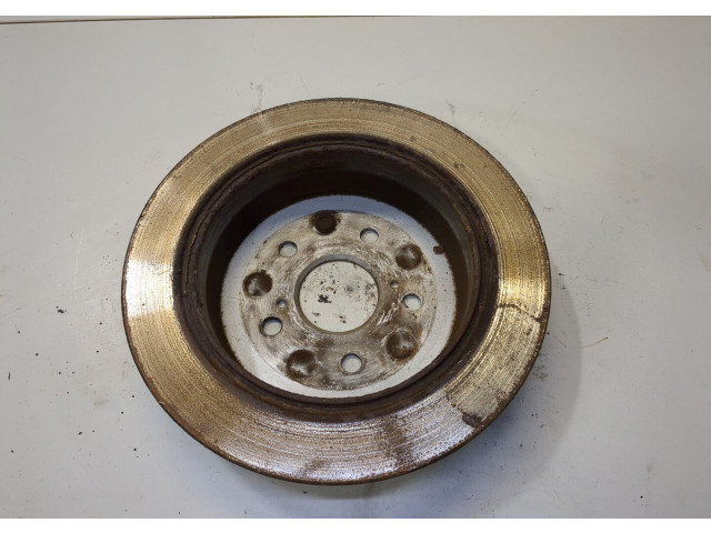 Диск тормозной Lexus IS 2005-2013 2.2 задний 4243130280