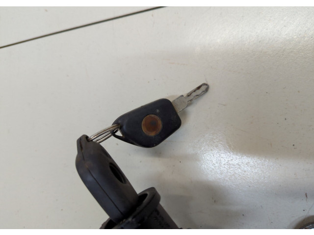 рейка Колонка рулевая Peugeot 406 1995-1999