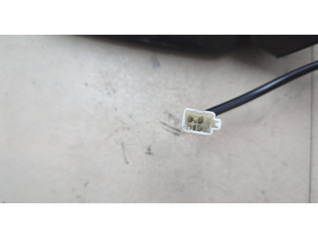 Зеркало боковое Ford Ranger 1998-2006 правое 1365230, 3M3517682TD85