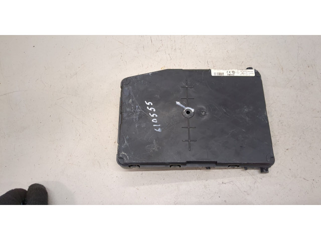 Блок комфорта  Renault Scenic 2003-2009        