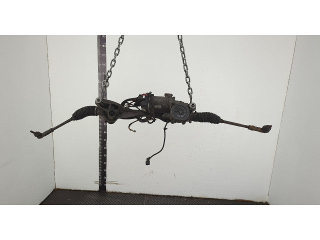 Рейка рулевая без г/у Volkswagen Tiguan 2016-2021