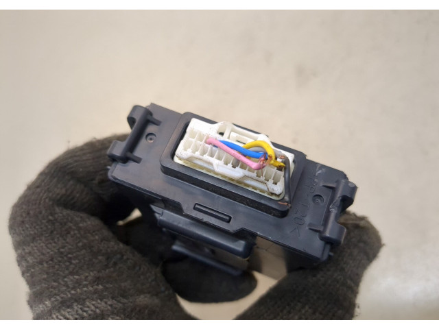 Блок комфорта Nissan Rogue 2014-2020