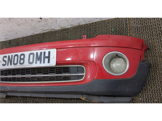Бампер  Mini Clubman (R55) 2007-2014 передний     51112753995