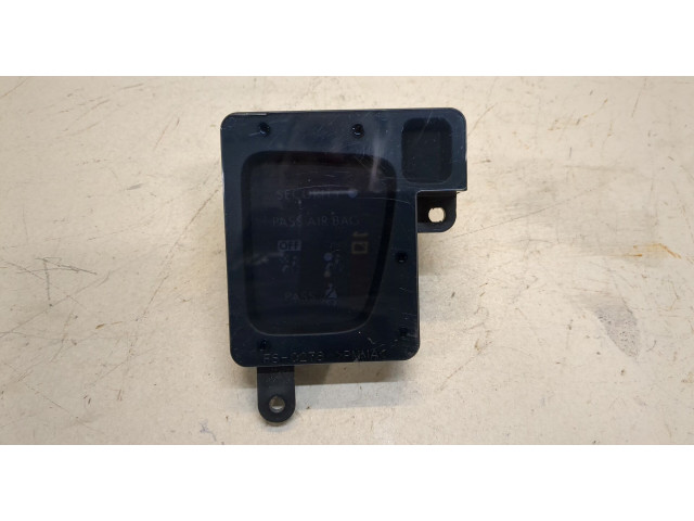 Дисплей бортового компьютера  Subaru Tribeca (B9) 2007-2014        