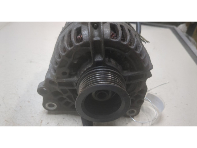 Генератор Seat Leon 1999-2006 028903028D, 0124325003