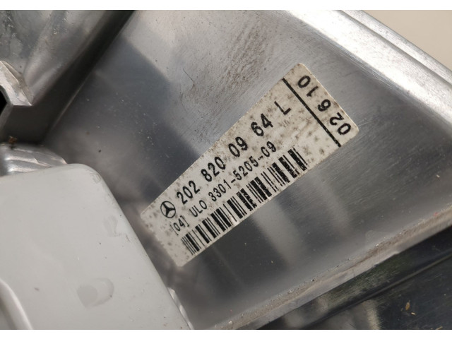 Задний фонарь     A2028201966     