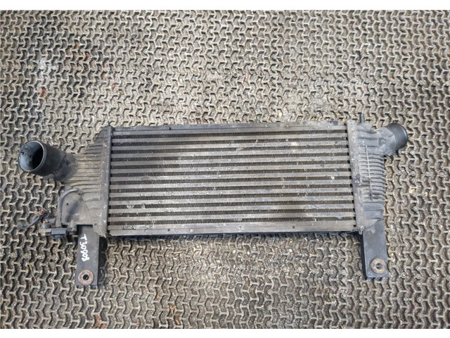 Интеркулер  Nissan Navara 2005-2015 2.5  14461EB360    