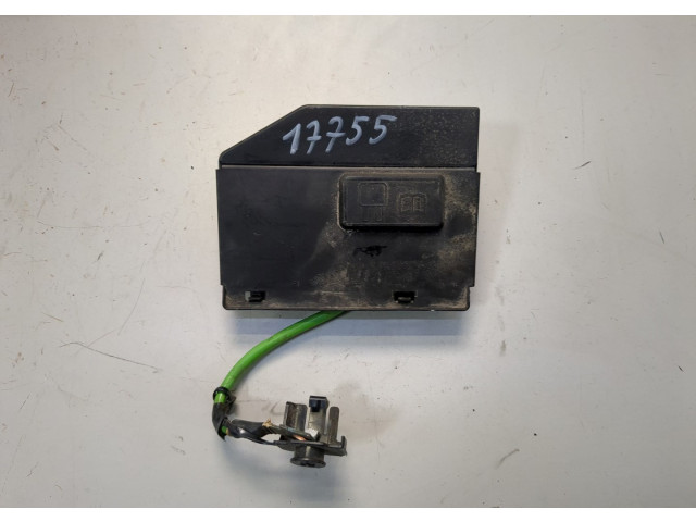 Блок предохранителей Lincoln MKZ 2016-2020