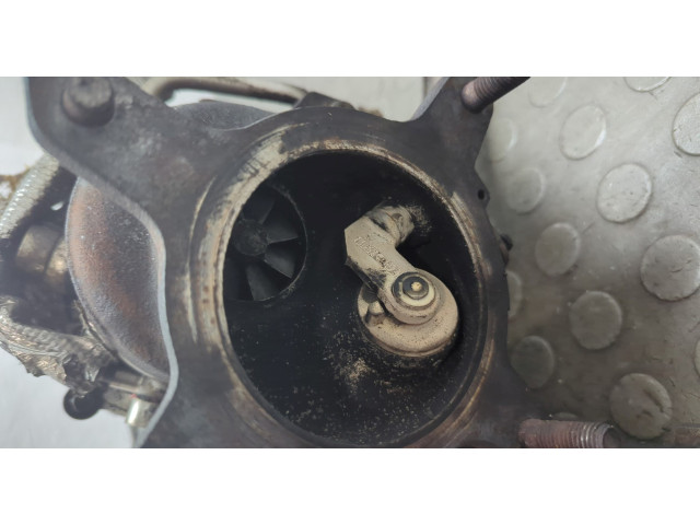  Турбина  Volkswagen Passat CC 2008-2012             06J145713T