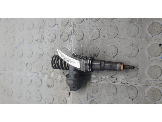 Форсунка топливная Ford Galaxy 2000-2006 1206303, YM219A543BB