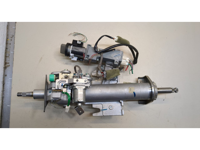 рейка Колонка рулевая Infiniti QX56 2004-2010